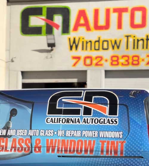 about us CA Auto Glass