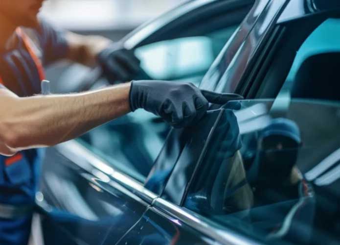 Power Window Repair Made Easy: How We Serve Las Vegas Drivers