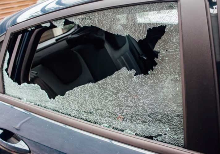 Emergency Power Window Henderson
