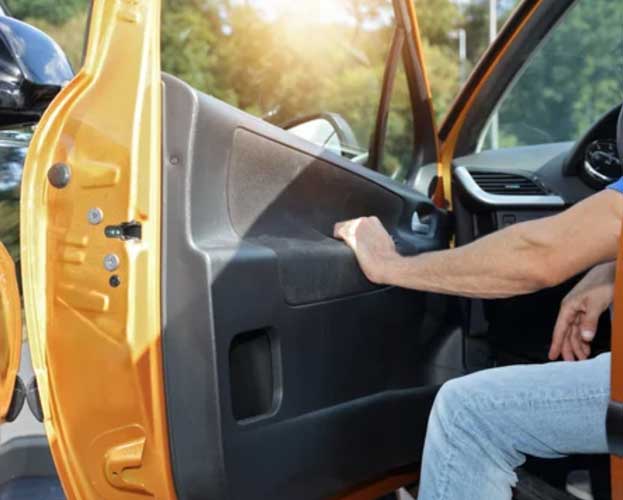 Power Window Issues in Henderson